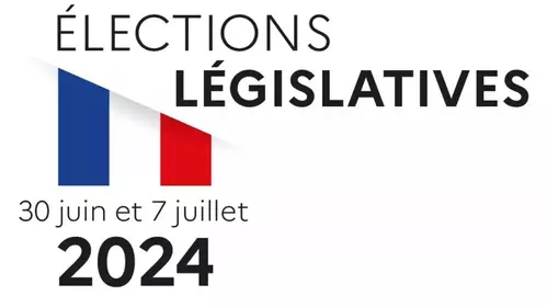 Elections législatives 8h-18h