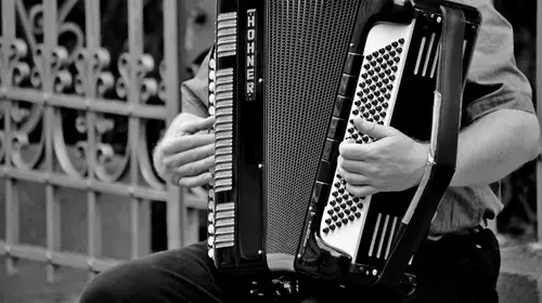 Journée Accordéon Comité des fêtes