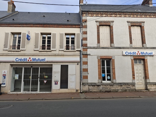 Crédit Mutuel